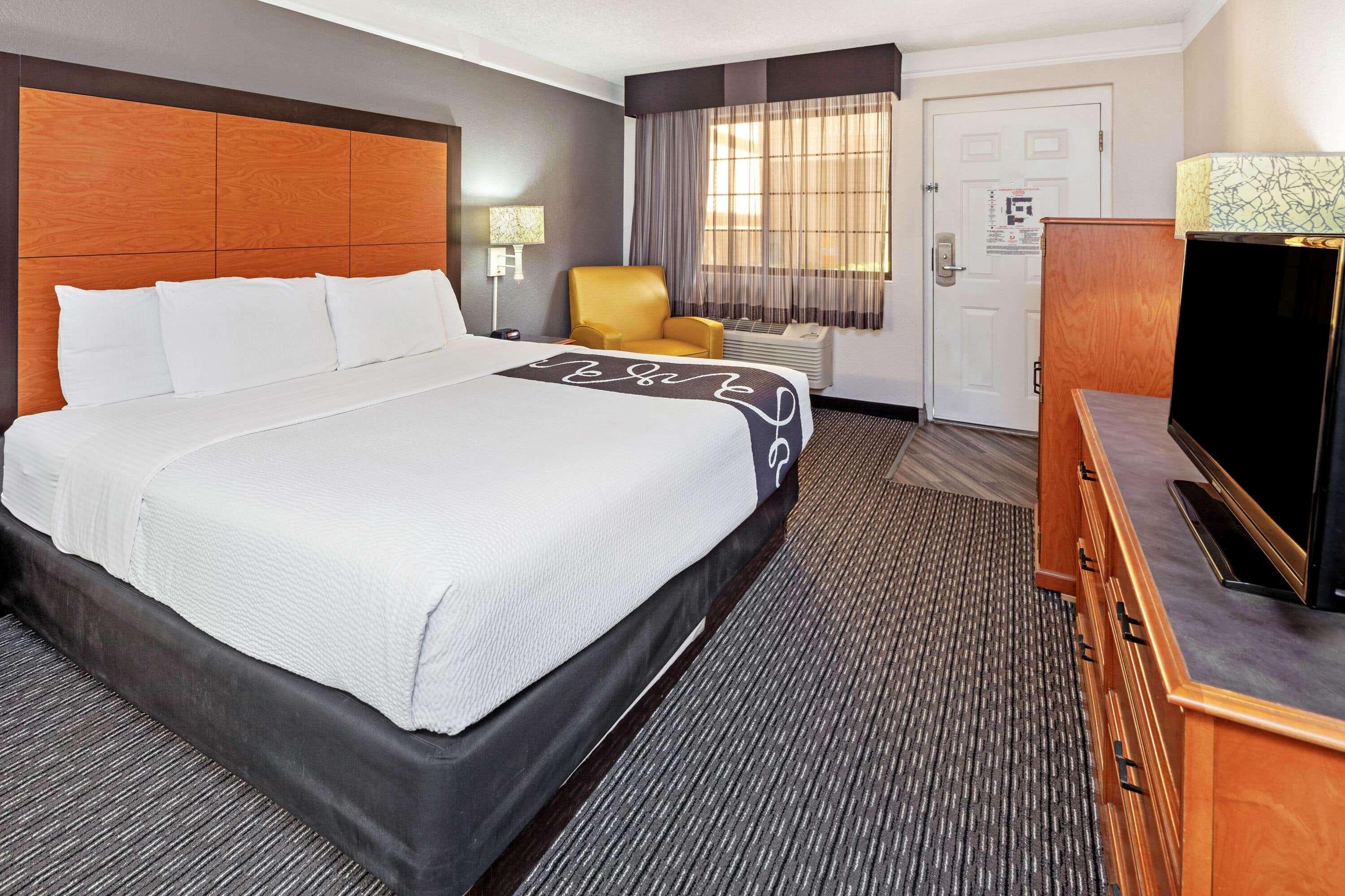 La Quinta Inn By Wyndham Ventura Luaran gambar