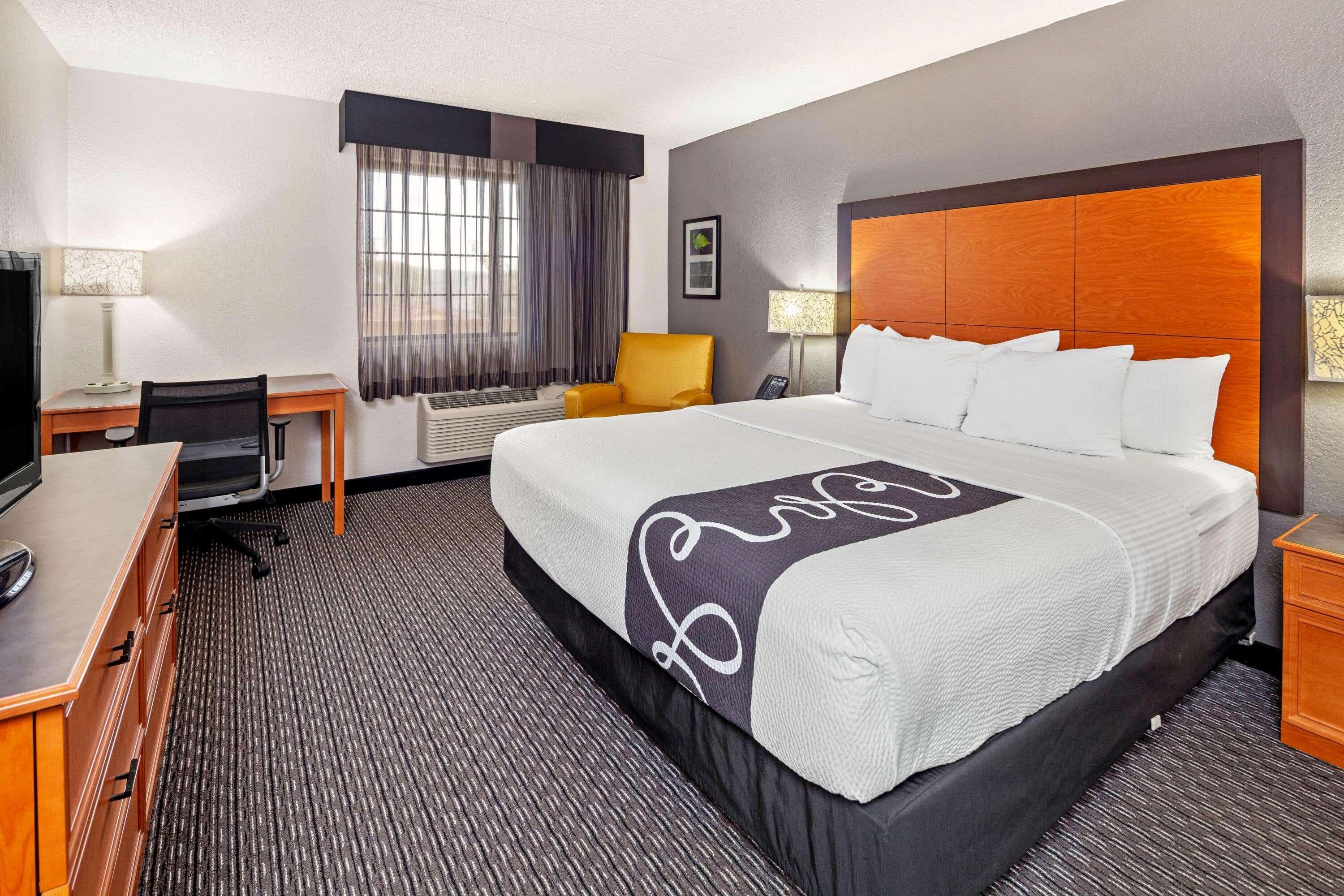 La Quinta Inn By Wyndham Ventura Luaran gambar