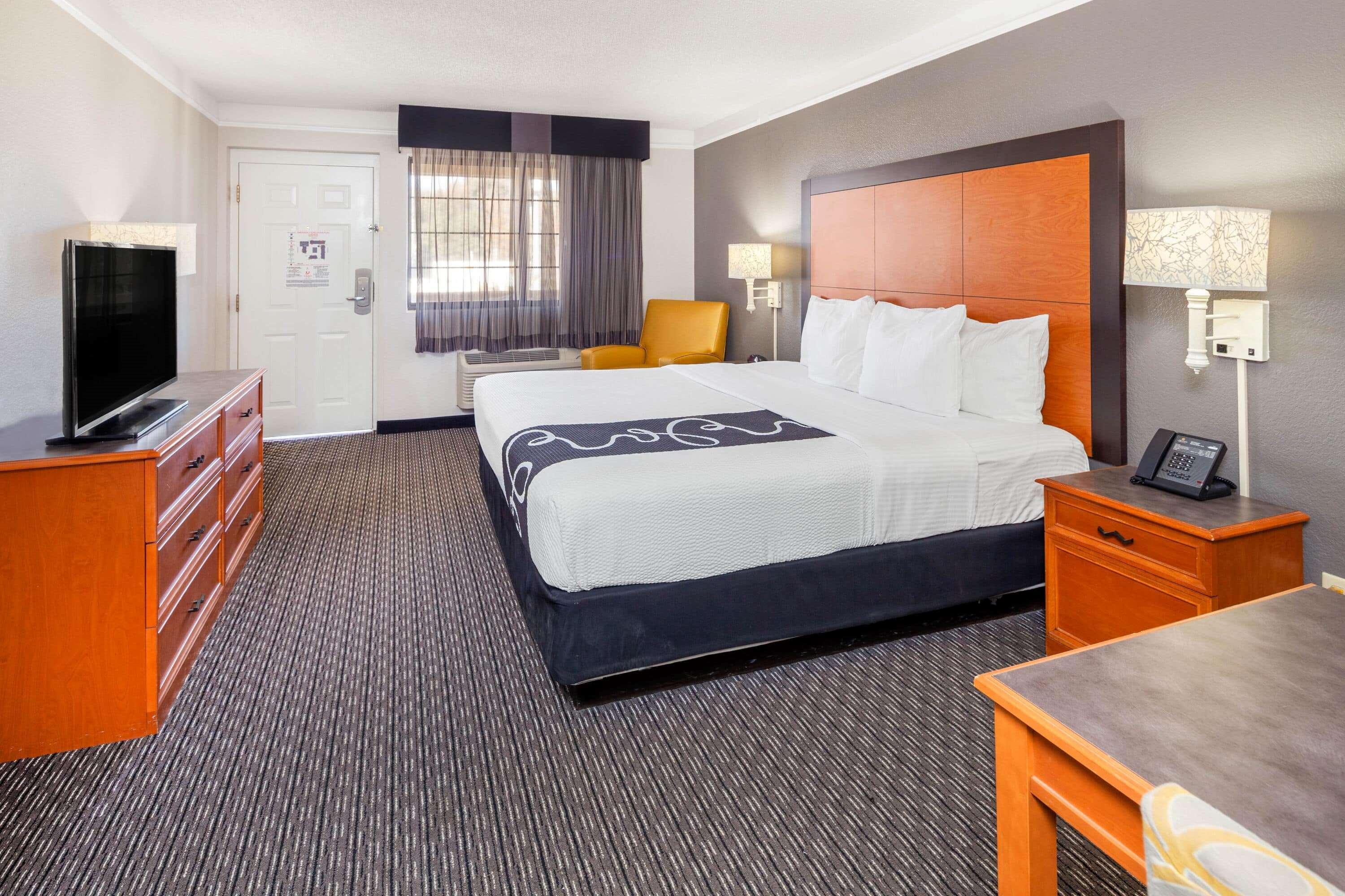 La Quinta Inn By Wyndham Ventura Luaran gambar