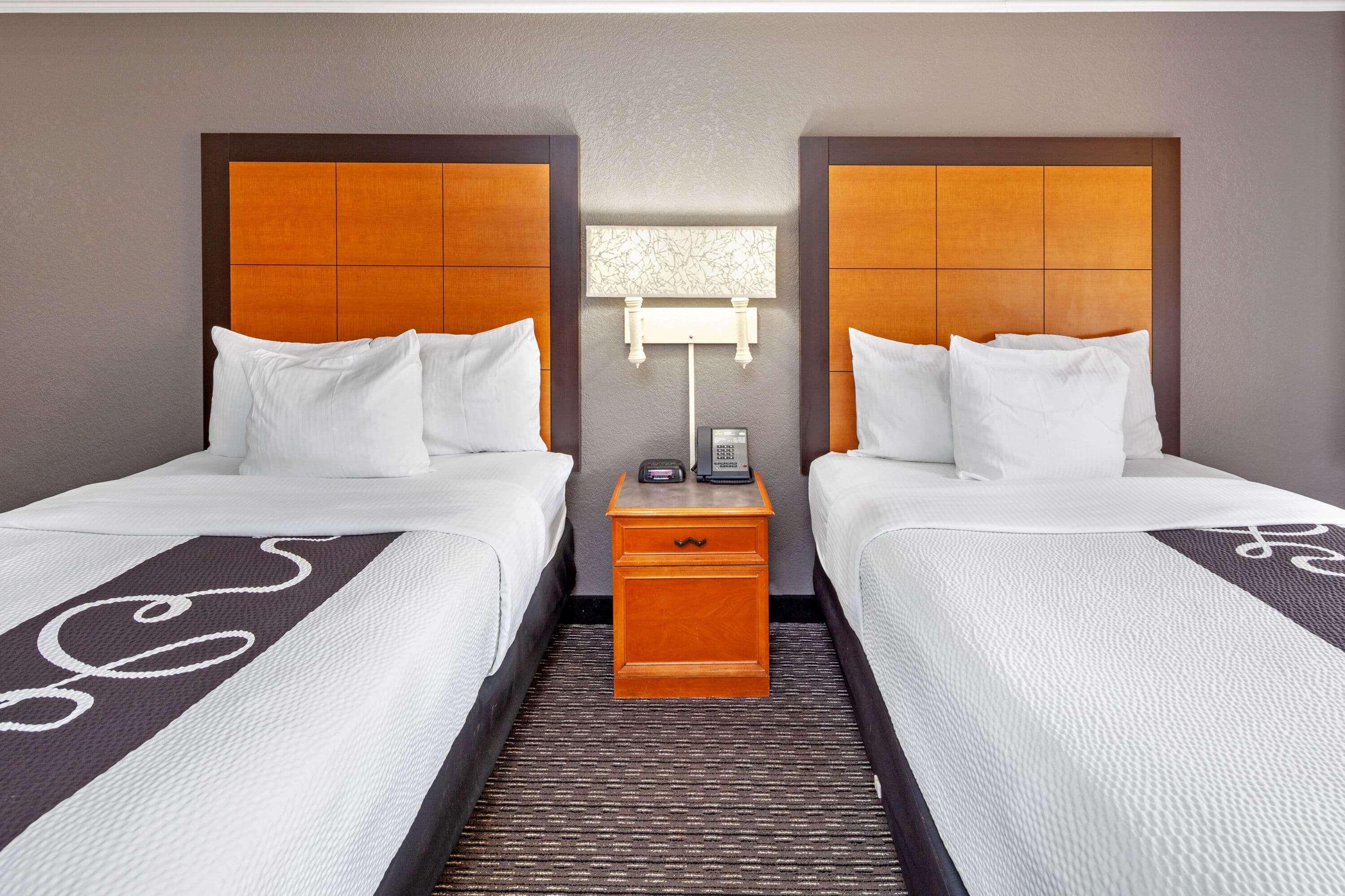 La Quinta Inn By Wyndham Ventura Luaran gambar