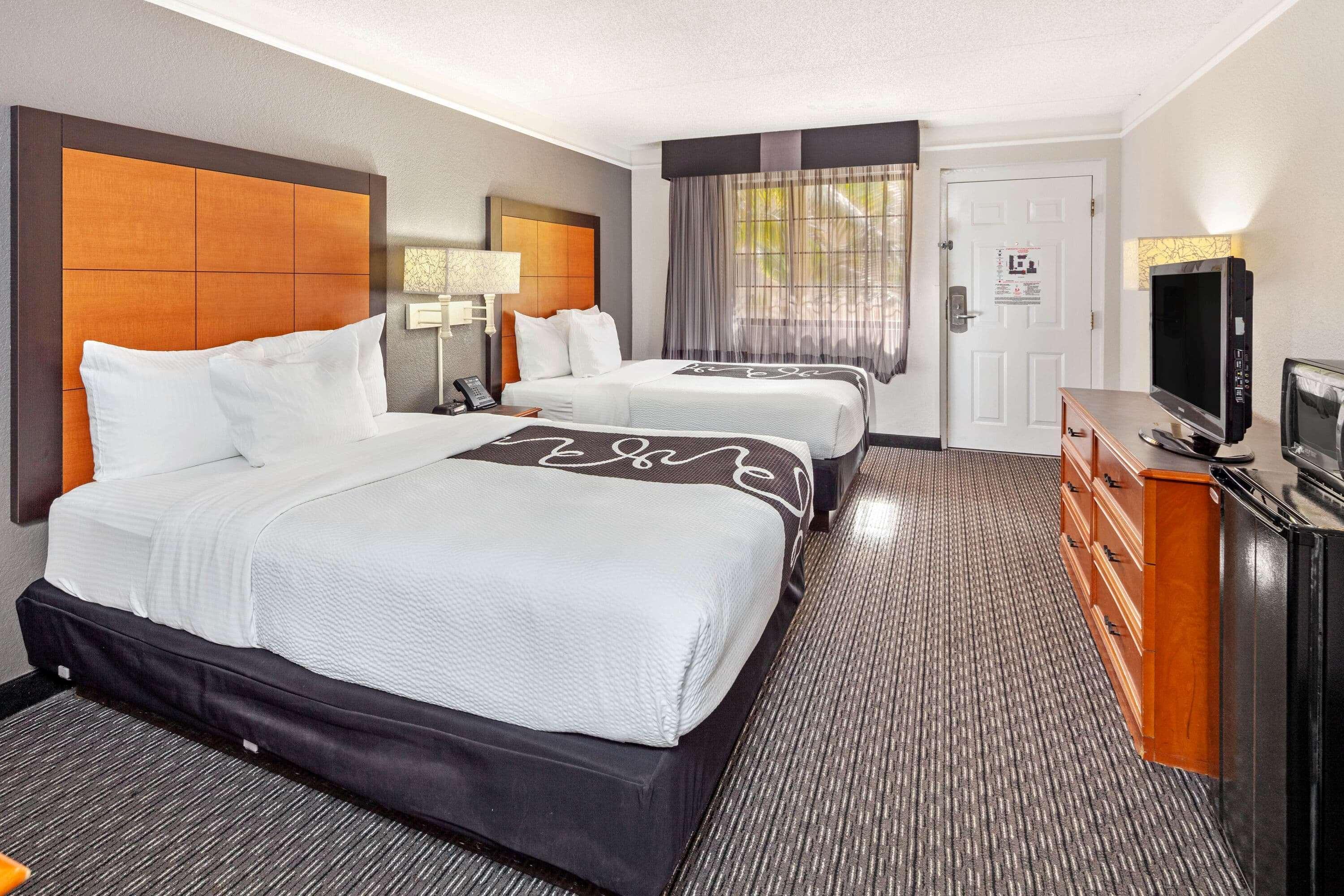La Quinta Inn By Wyndham Ventura Luaran gambar