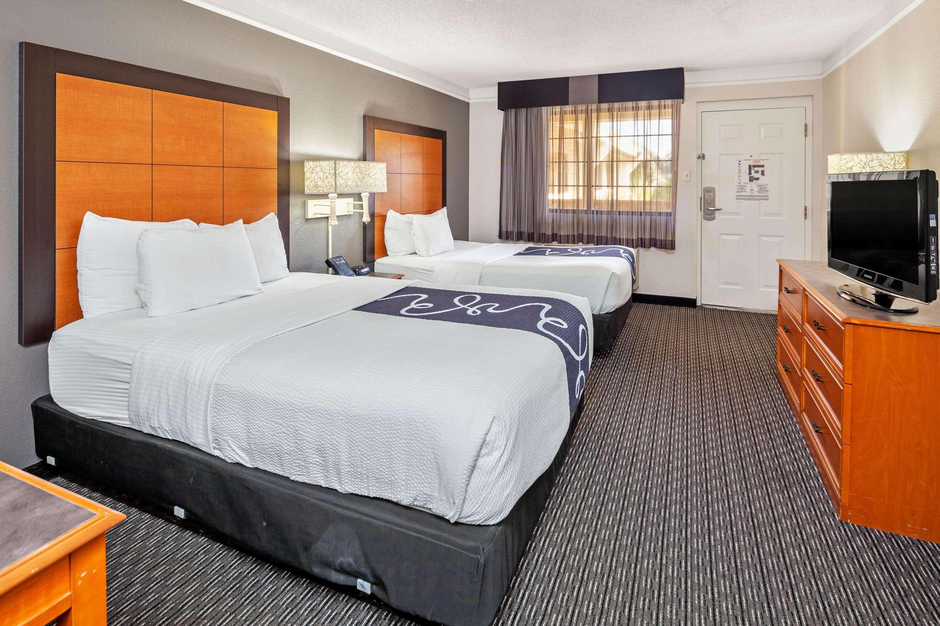 La Quinta Inn By Wyndham Ventura Luaran gambar