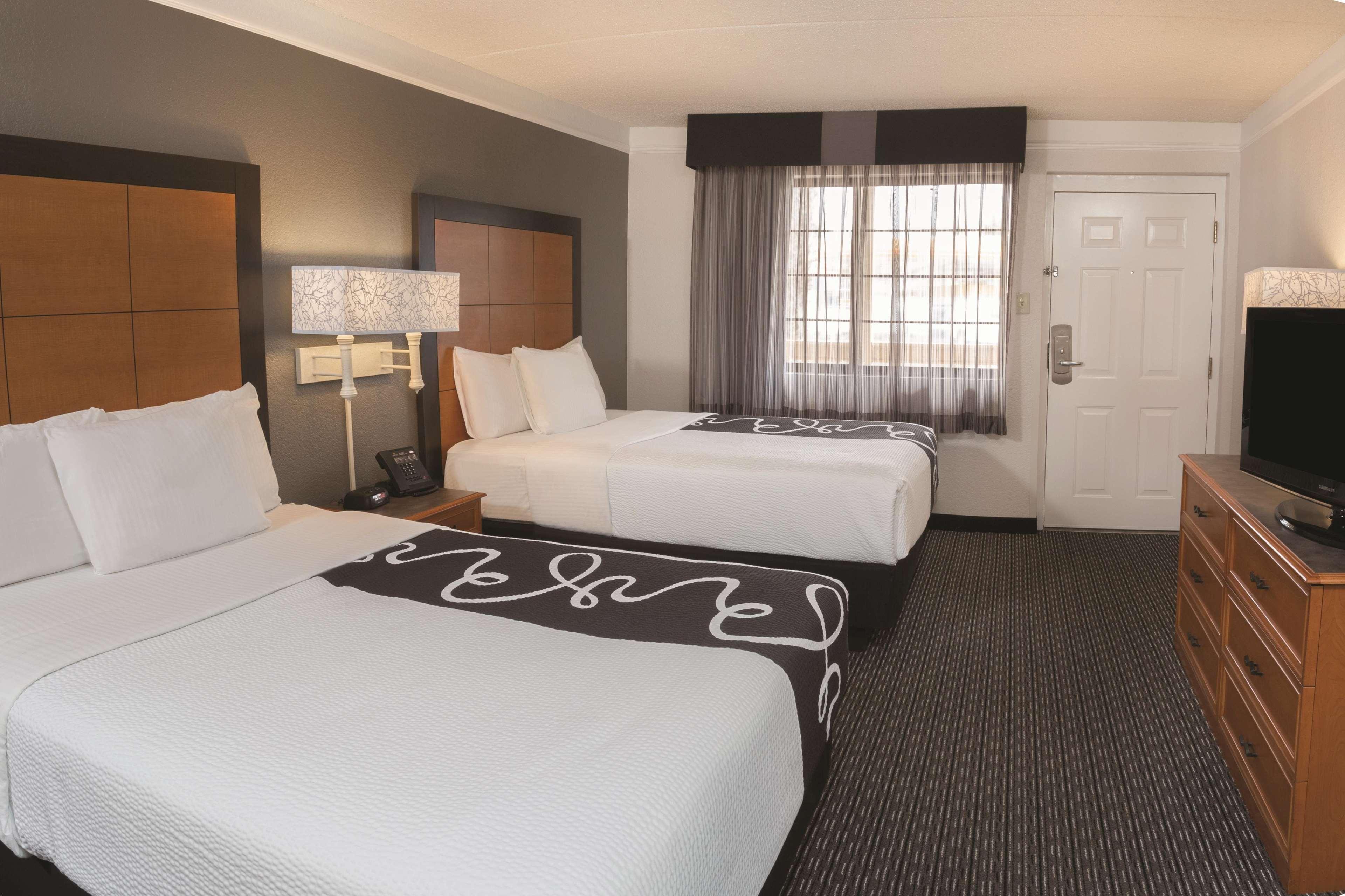 La Quinta Inn By Wyndham Ventura Luaran gambar