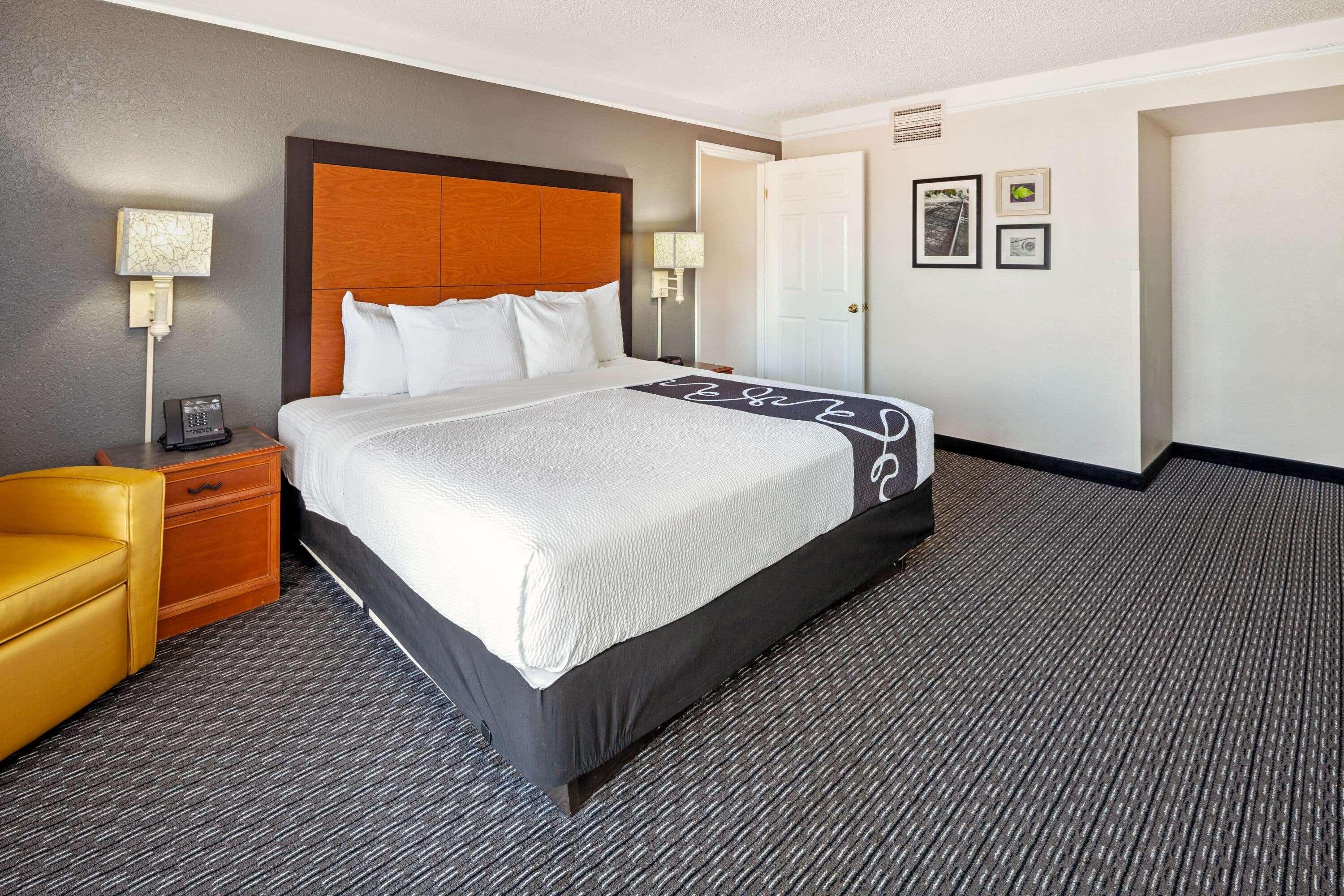 La Quinta Inn By Wyndham Ventura Luaran gambar