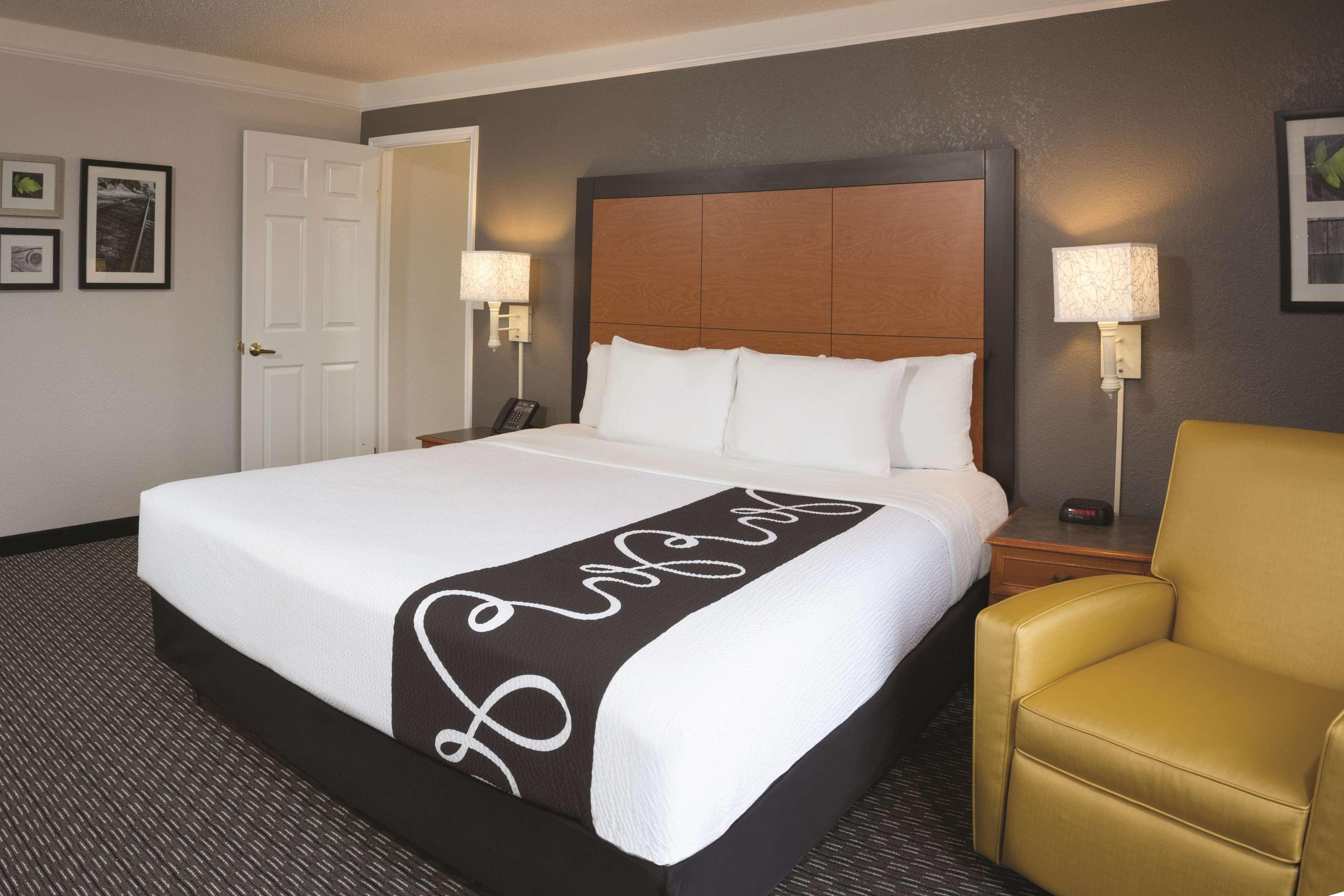 La Quinta Inn By Wyndham Ventura Luaran gambar
