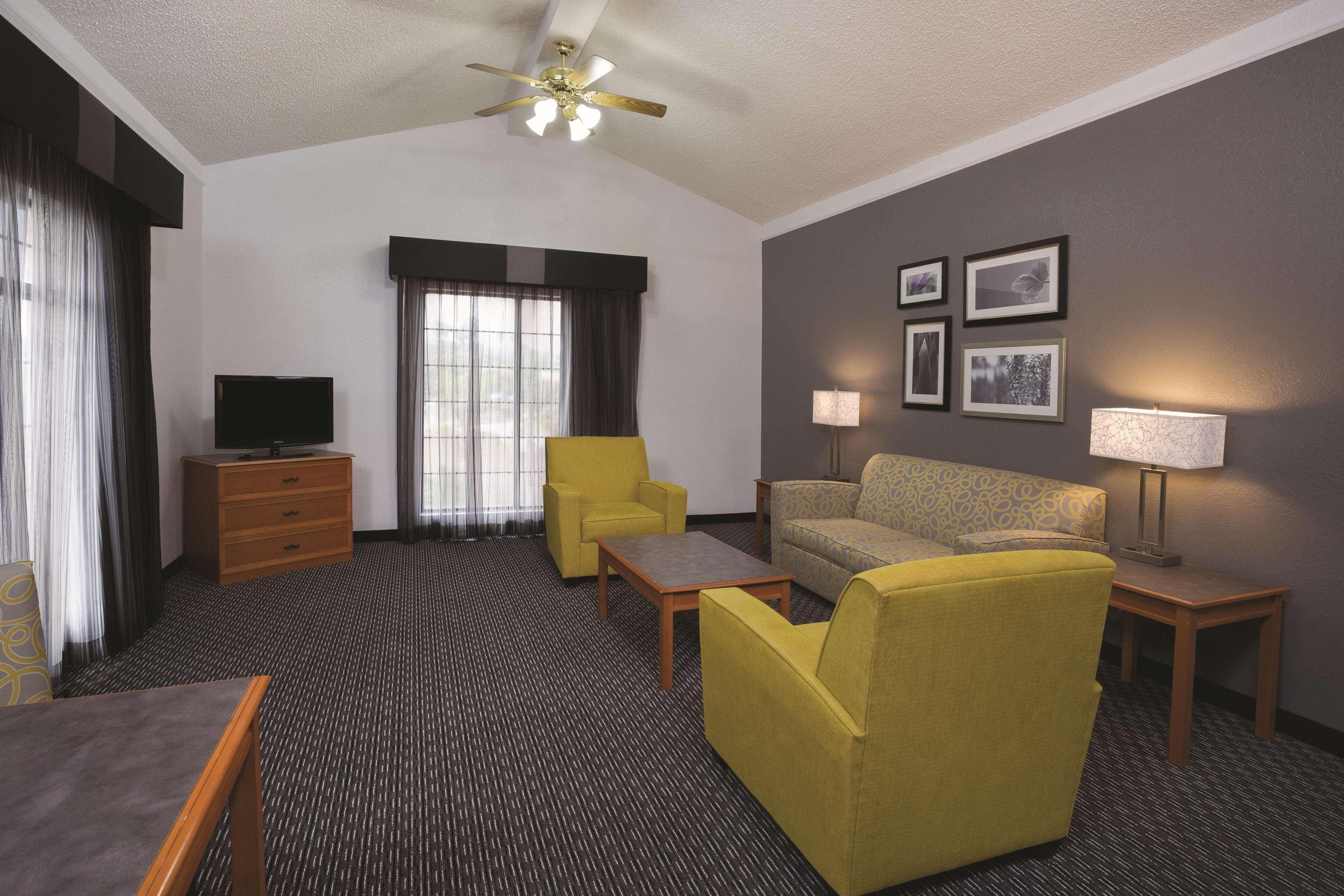 La Quinta Inn By Wyndham Ventura Luaran gambar