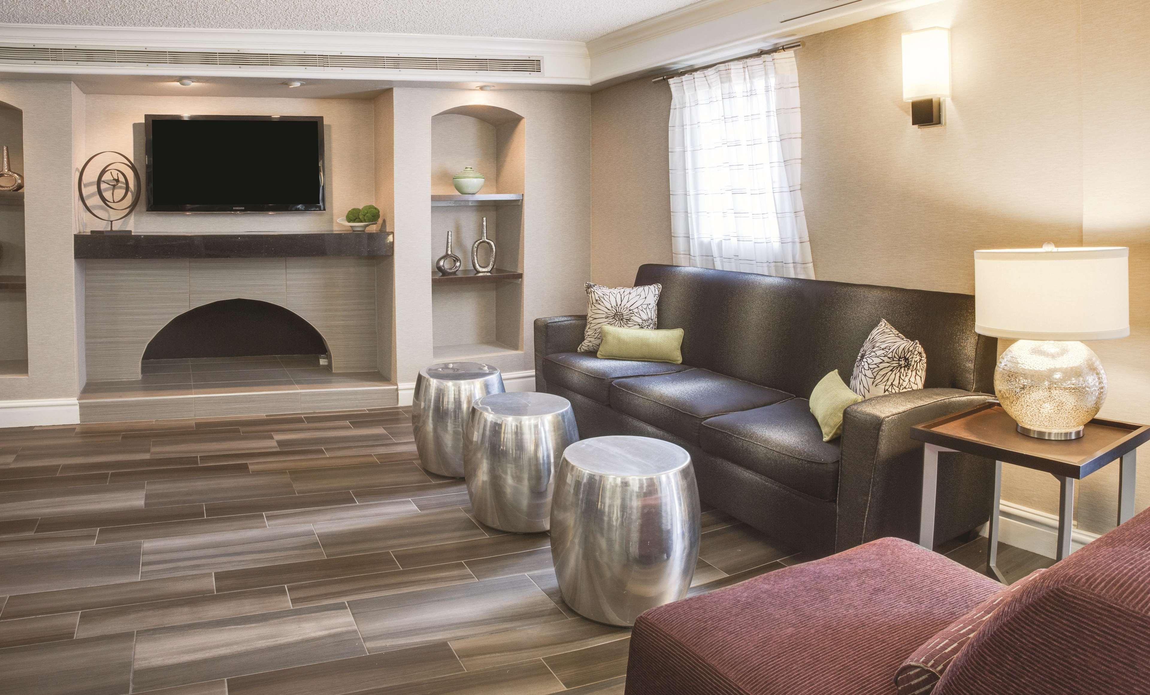 La Quinta Inn By Wyndham Ventura Luaran gambar