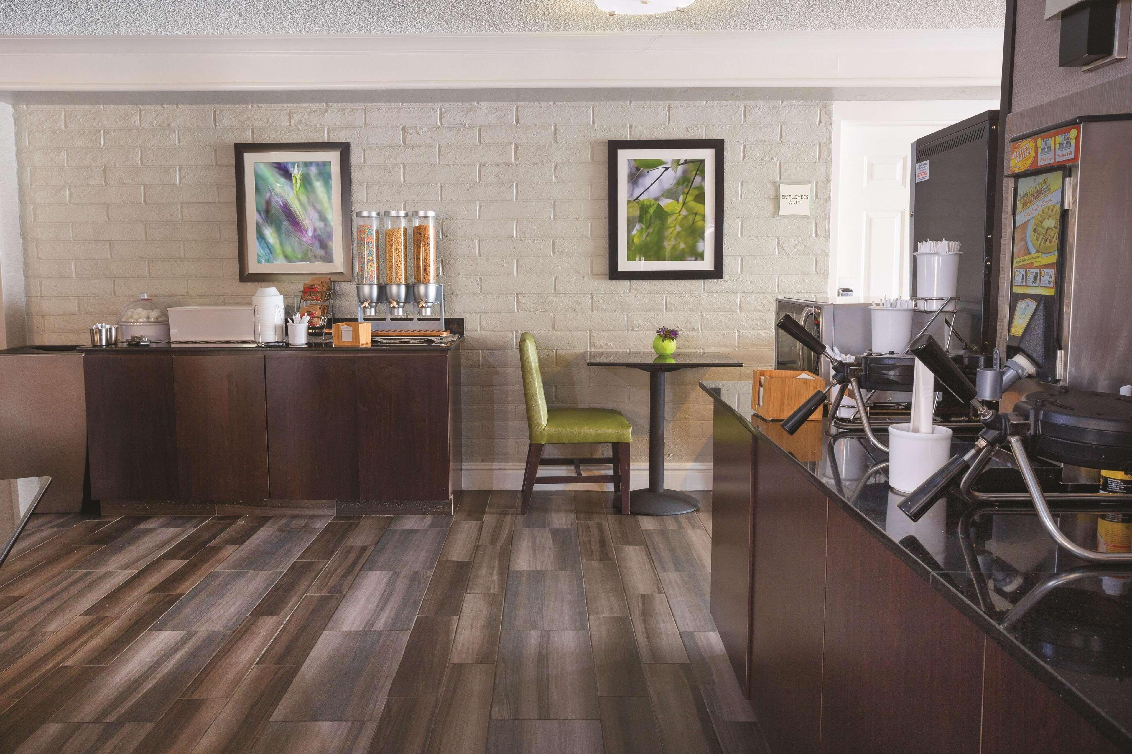 La Quinta Inn By Wyndham Ventura Luaran gambar