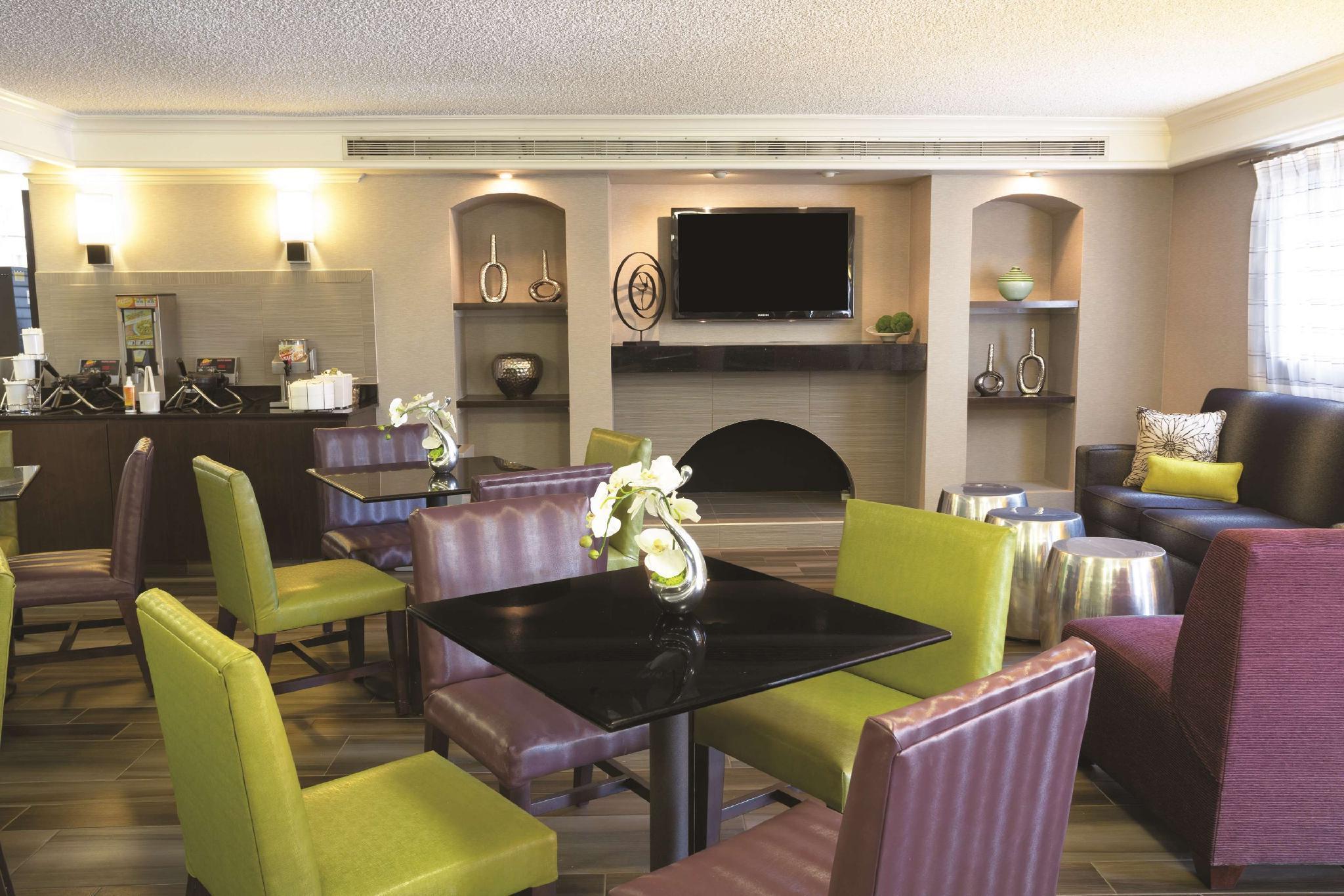 La Quinta Inn By Wyndham Ventura Luaran gambar