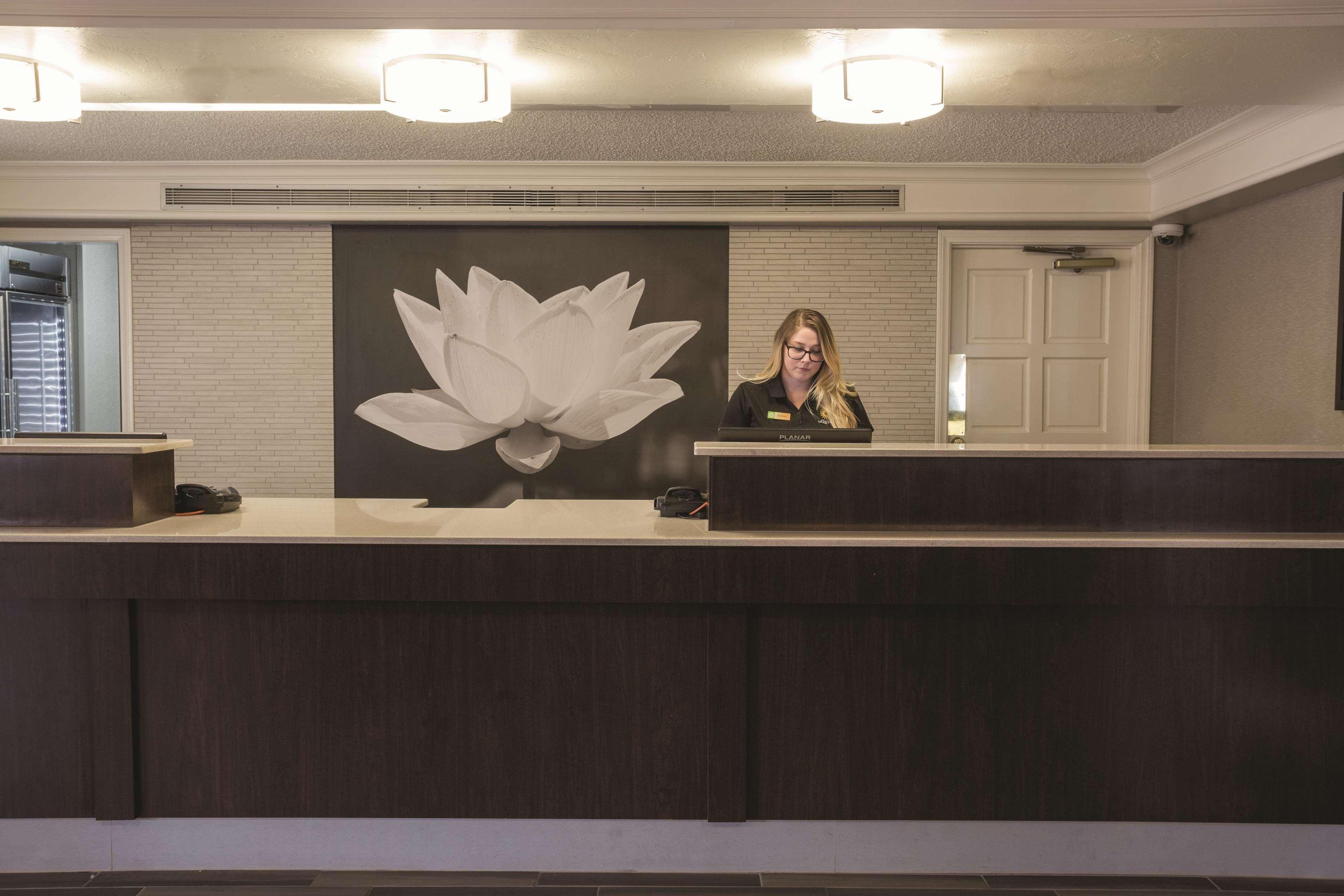 La Quinta Inn By Wyndham Ventura Luaran gambar