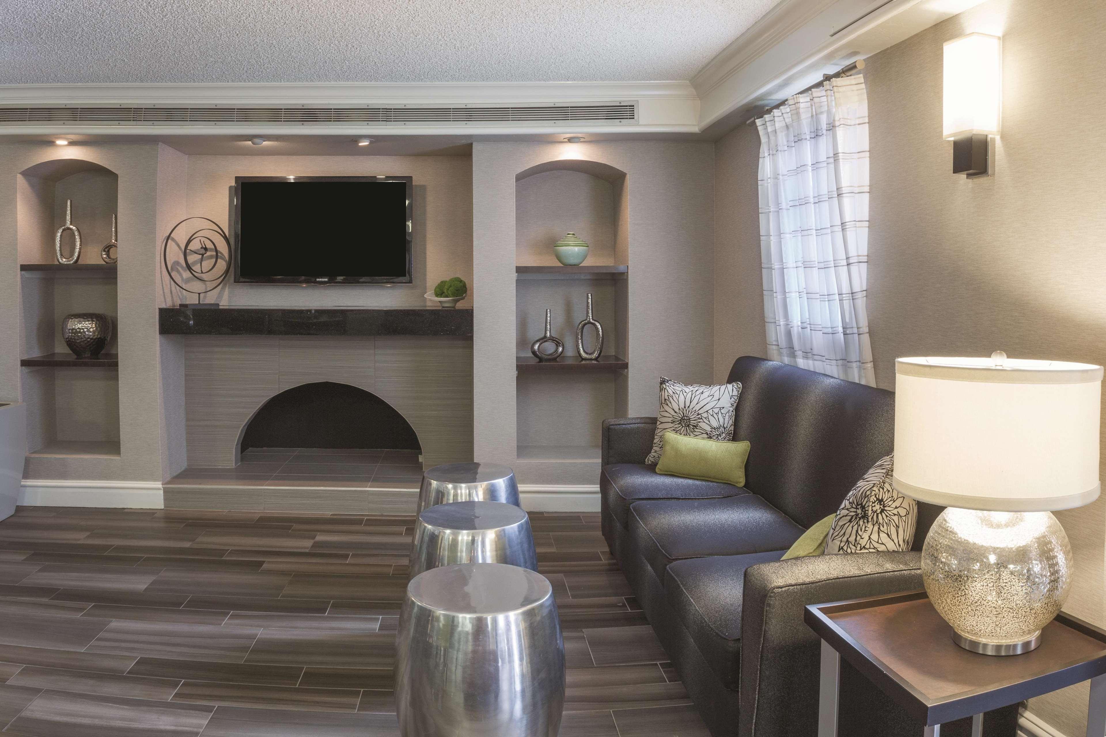 La Quinta Inn By Wyndham Ventura Luaran gambar