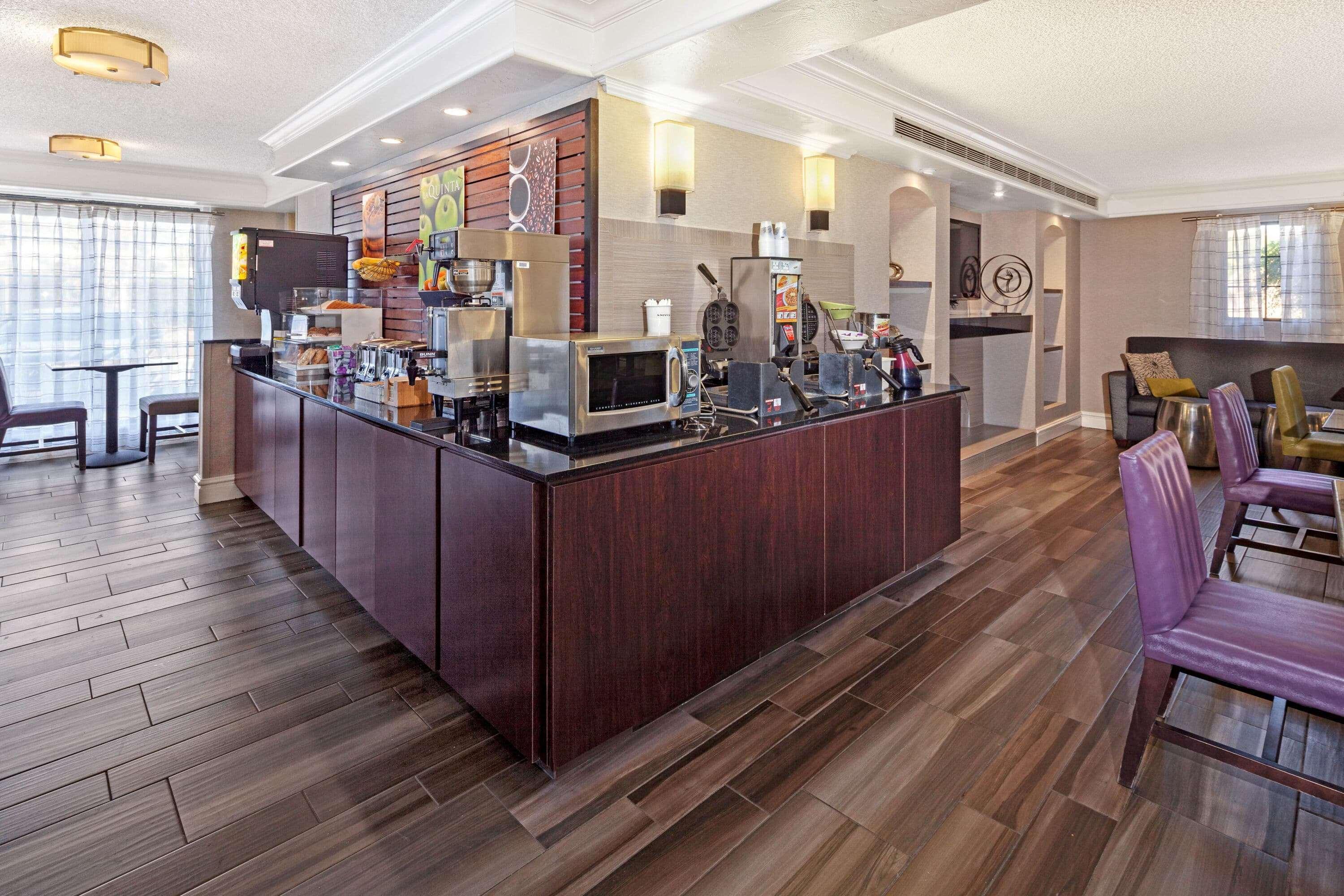 La Quinta Inn By Wyndham Ventura Luaran gambar
