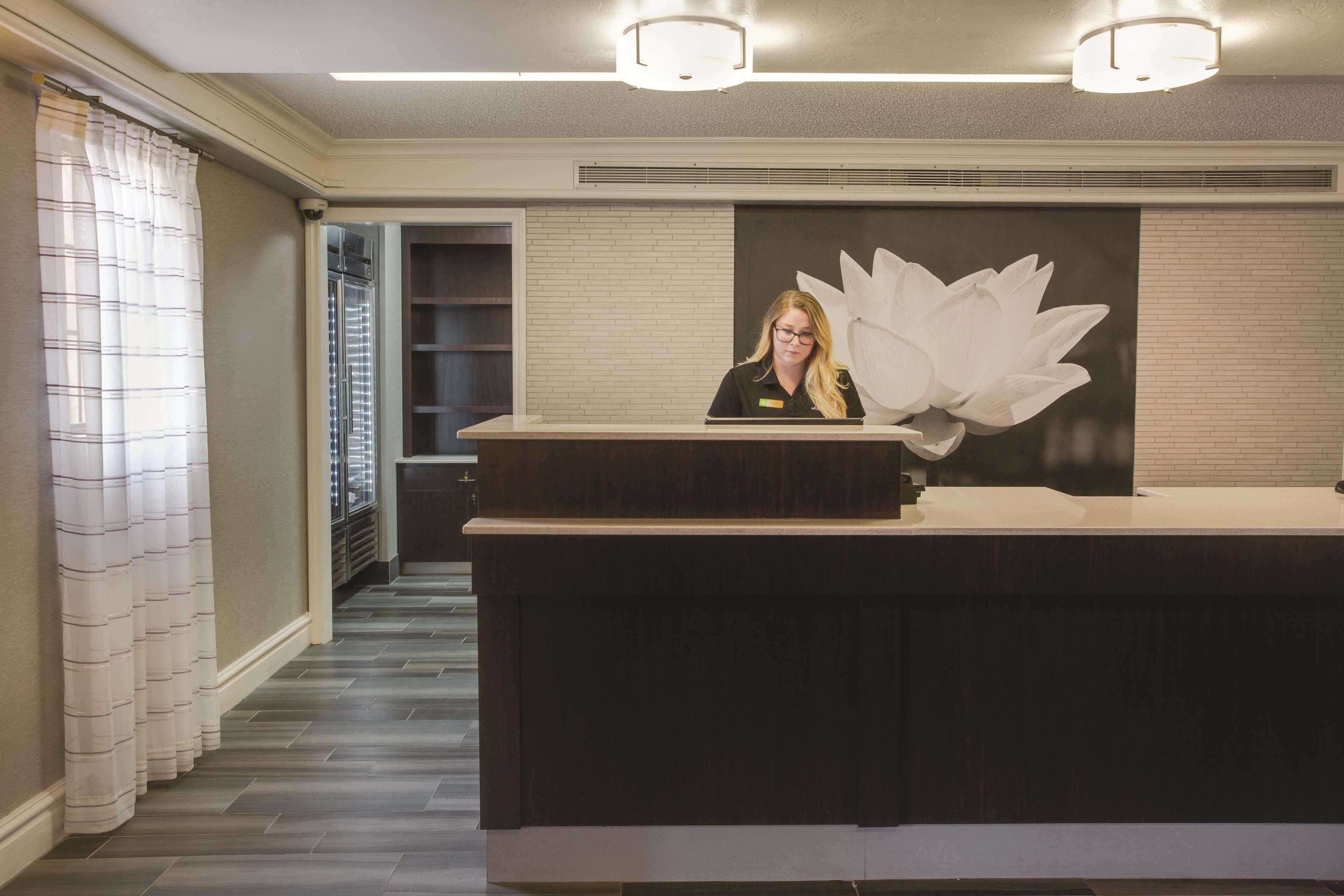 La Quinta Inn By Wyndham Ventura Luaran gambar