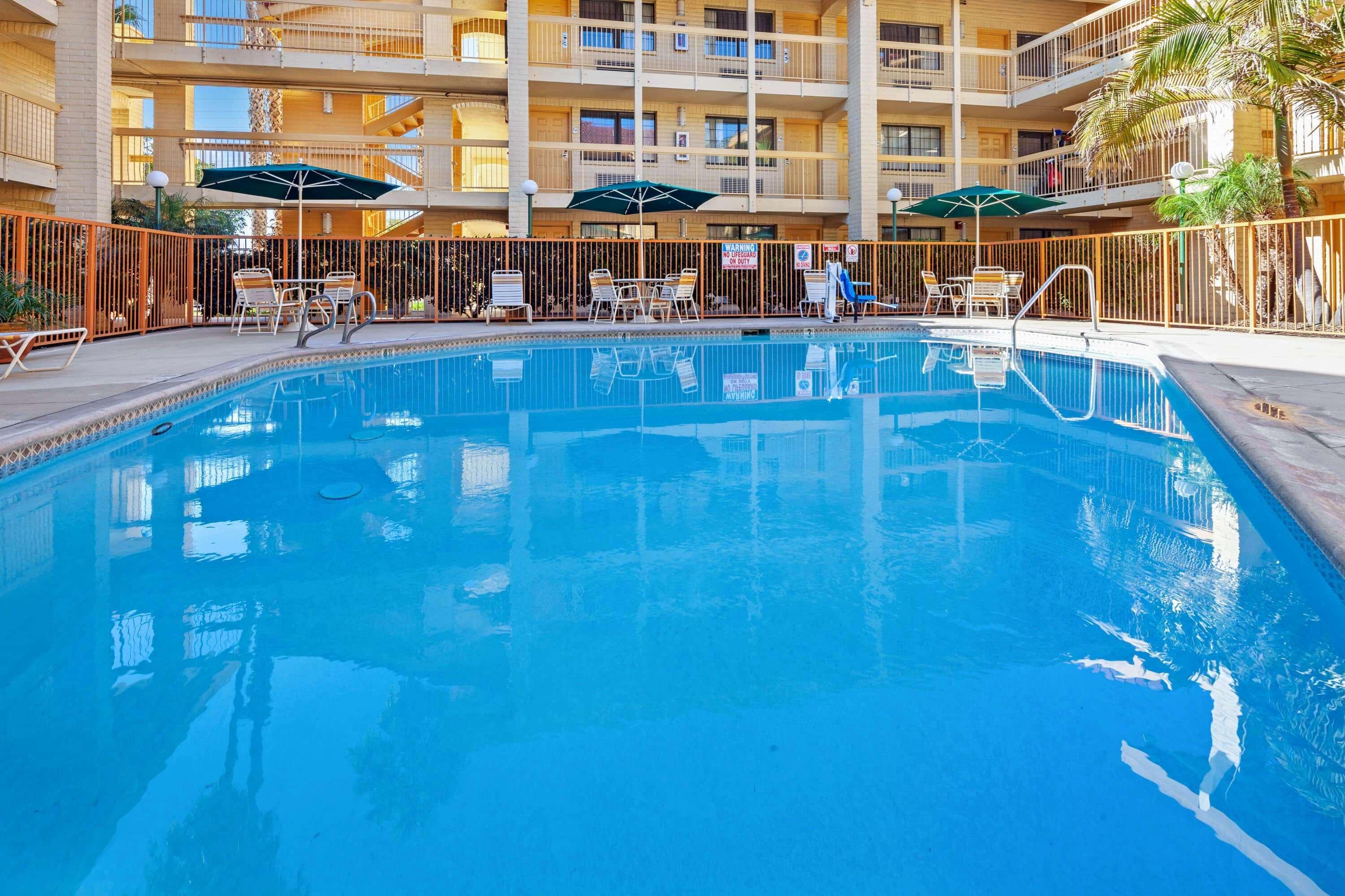 La Quinta Inn By Wyndham Ventura Luaran gambar