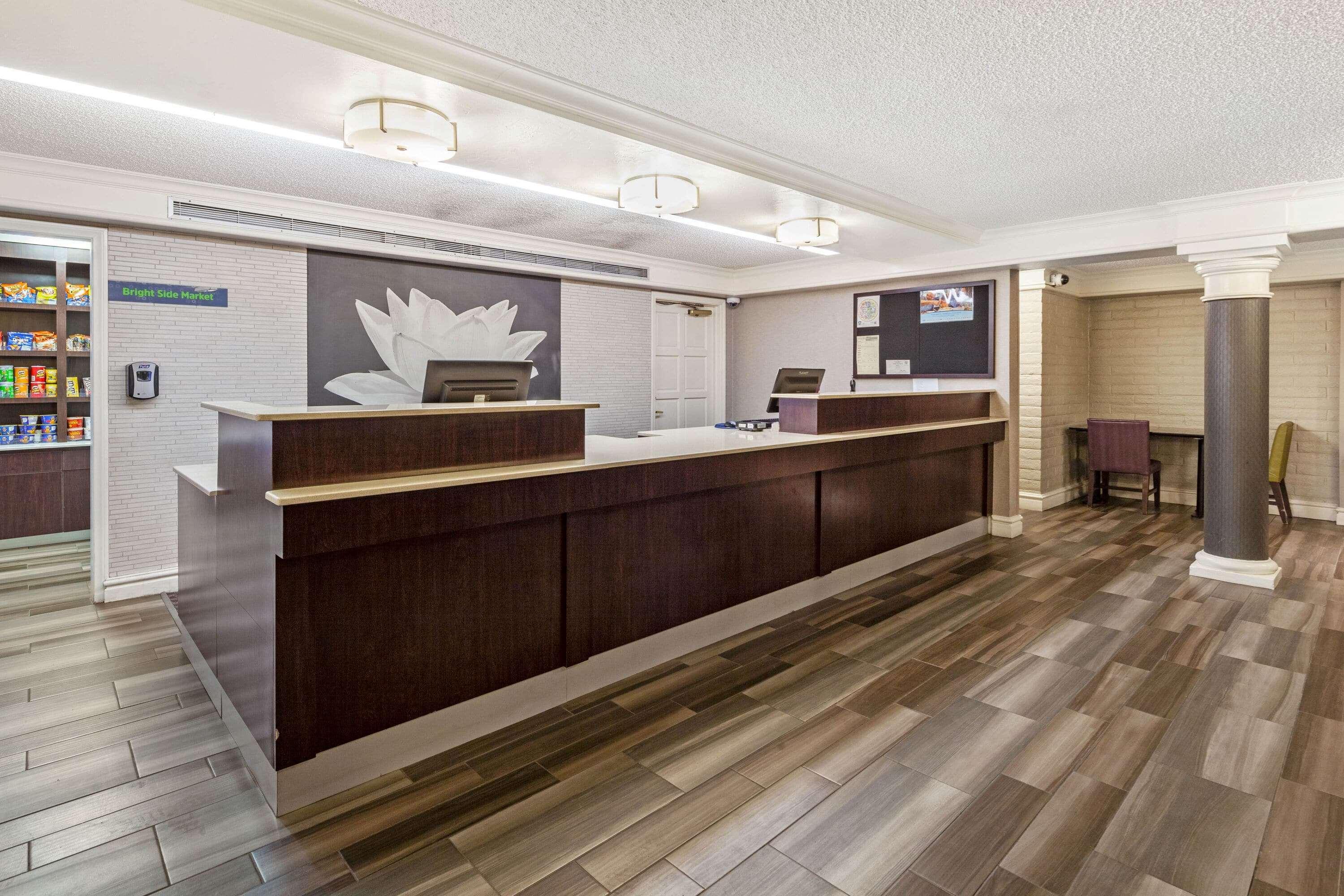 La Quinta Inn By Wyndham Ventura Luaran gambar