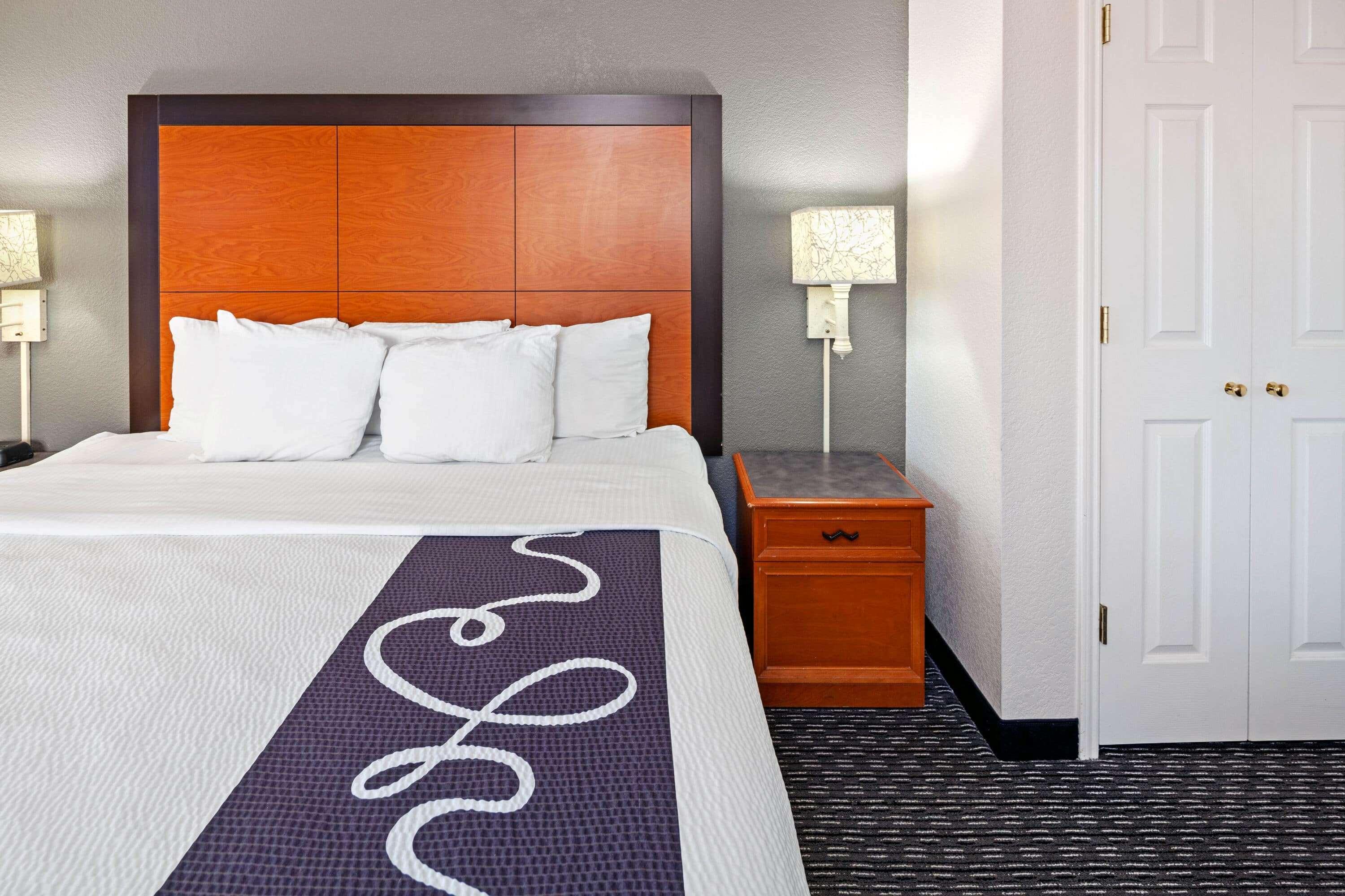 La Quinta Inn By Wyndham Ventura Luaran gambar