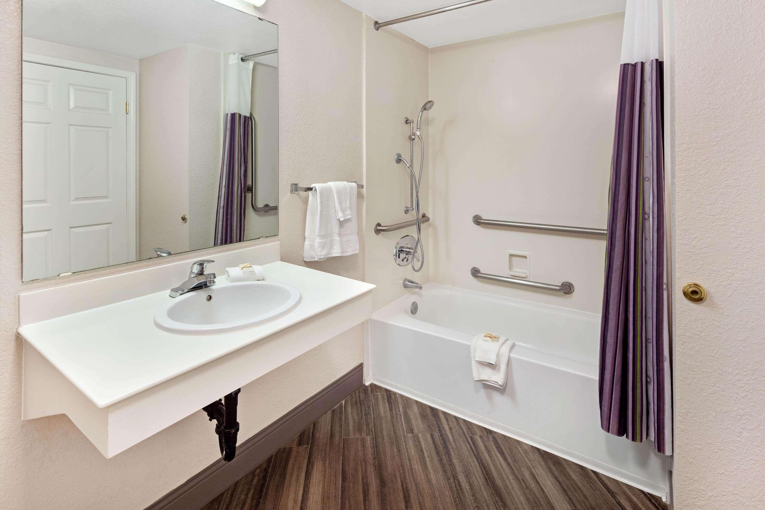 La Quinta Inn By Wyndham Ventura Luaran gambar
