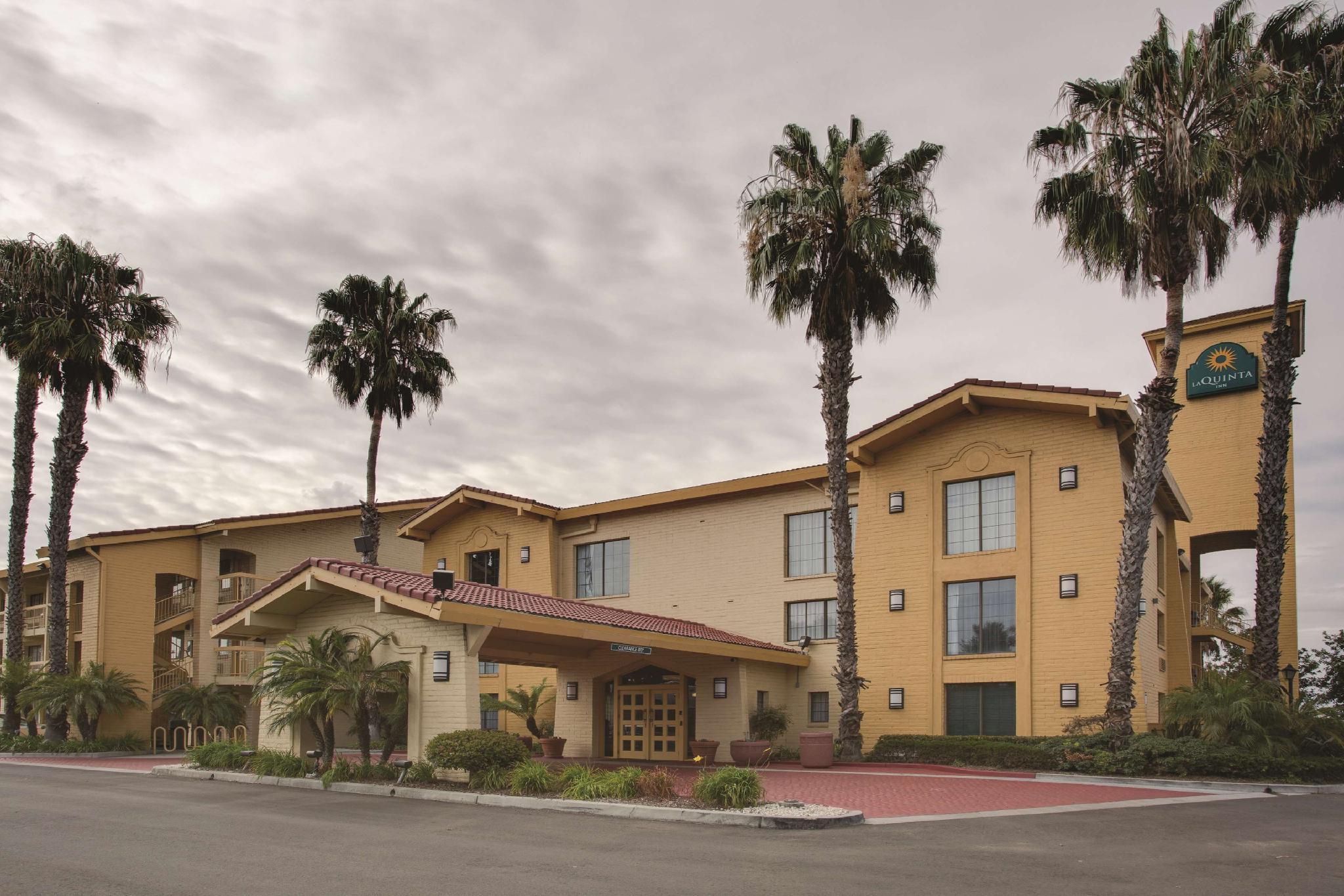 La Quinta Inn By Wyndham Ventura Luaran gambar