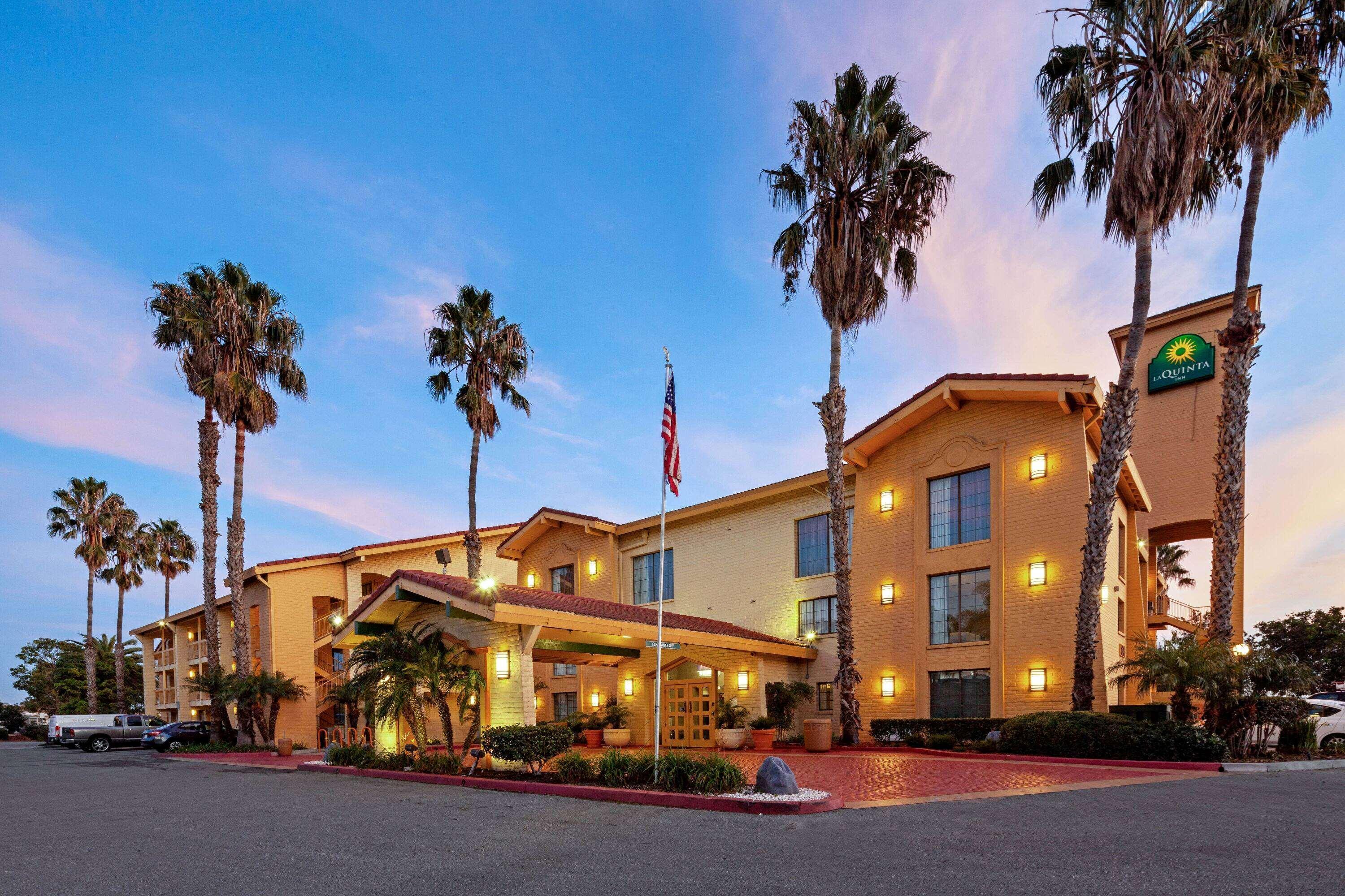 La Quinta Inn By Wyndham Ventura Luaran gambar
