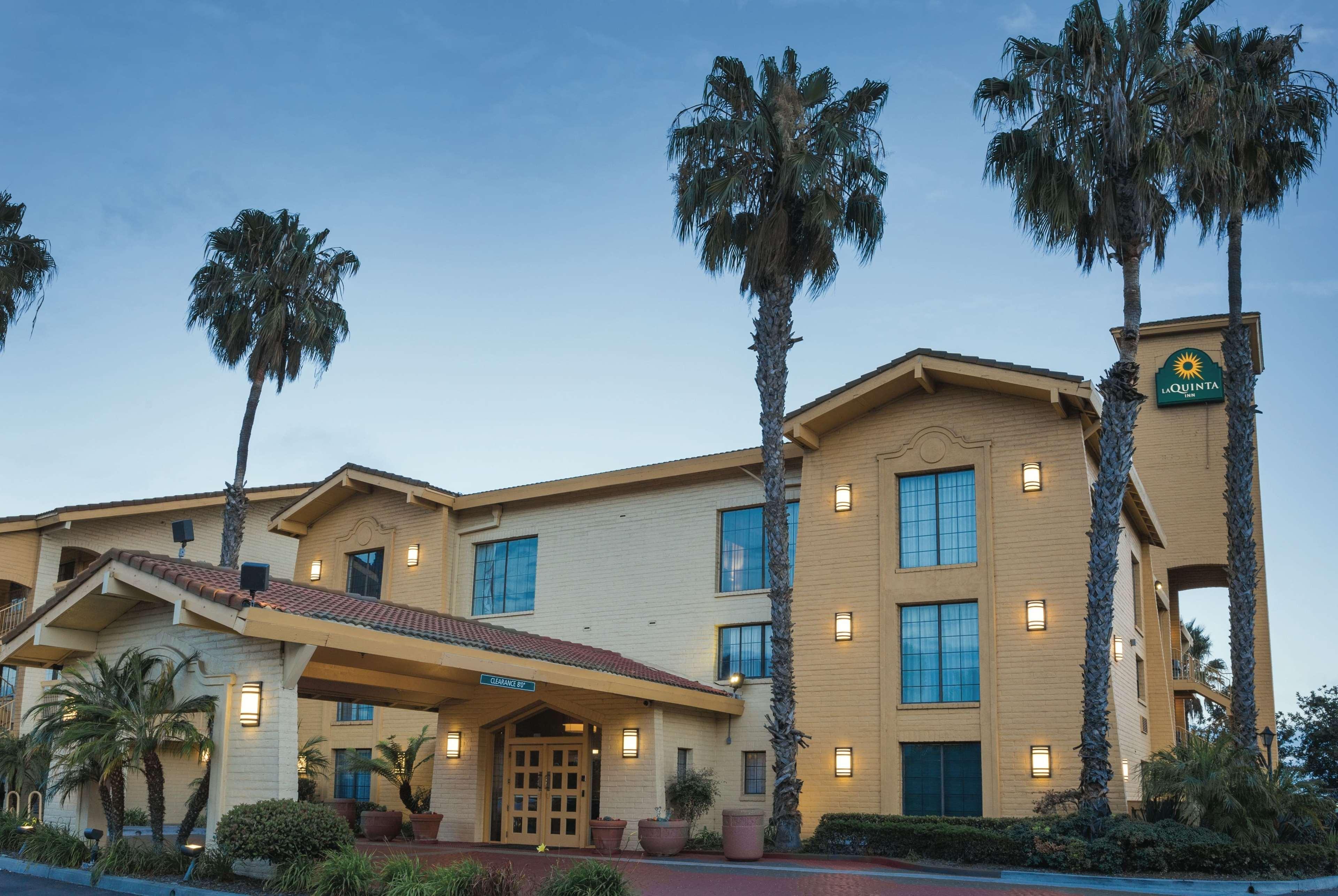 La Quinta Inn By Wyndham Ventura Luaran gambar