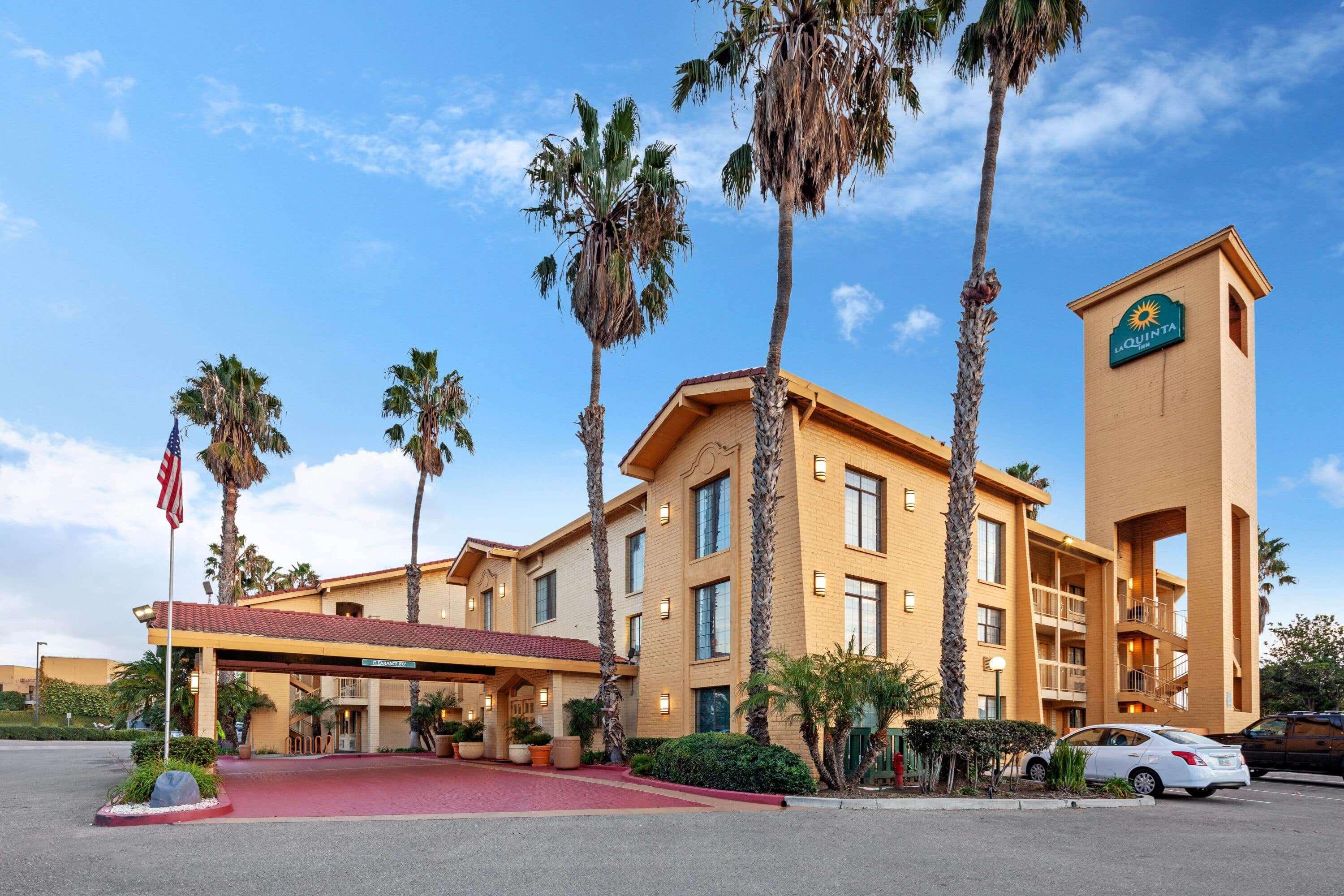 La Quinta Inn By Wyndham Ventura Luaran gambar