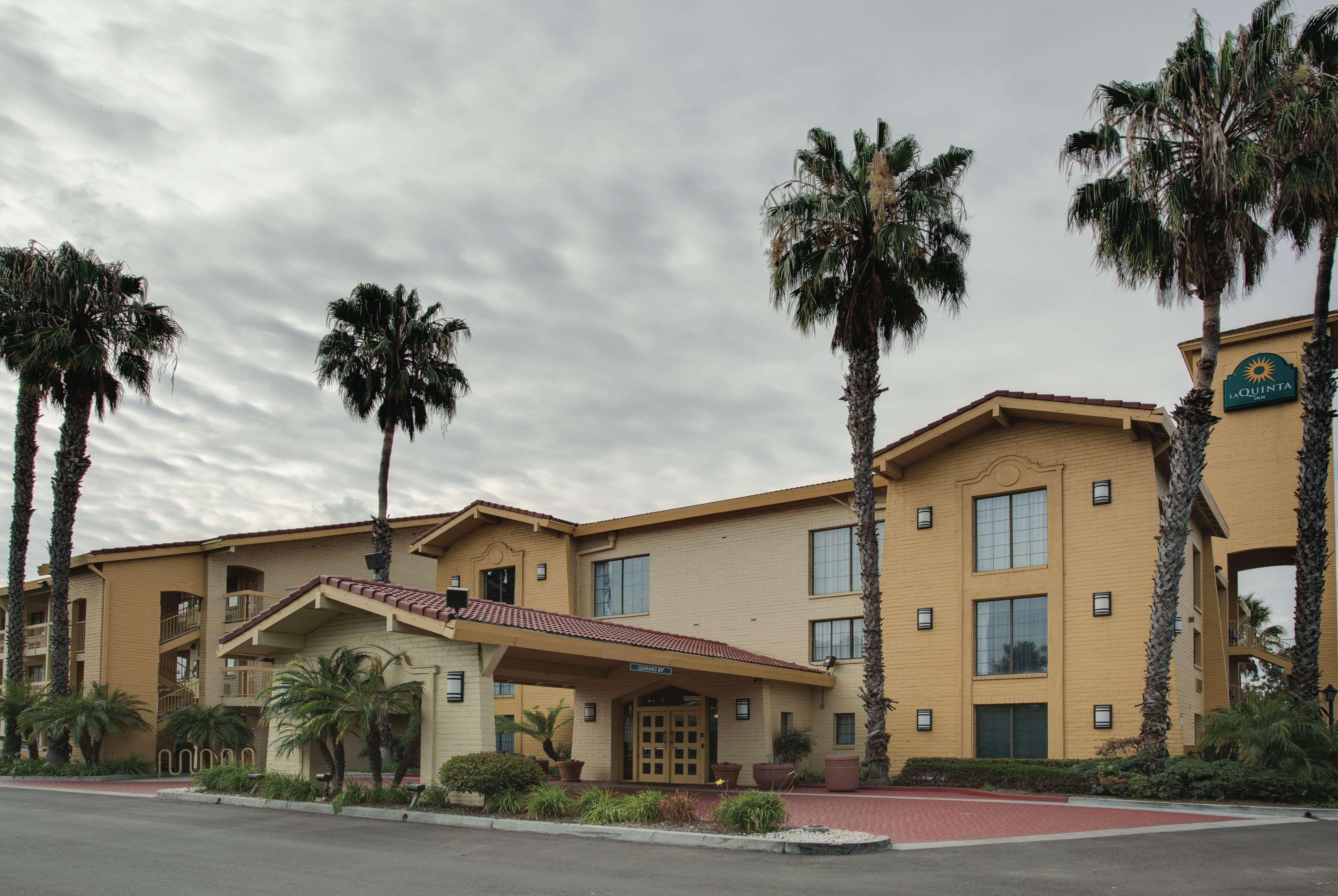 La Quinta Inn By Wyndham Ventura Luaran gambar