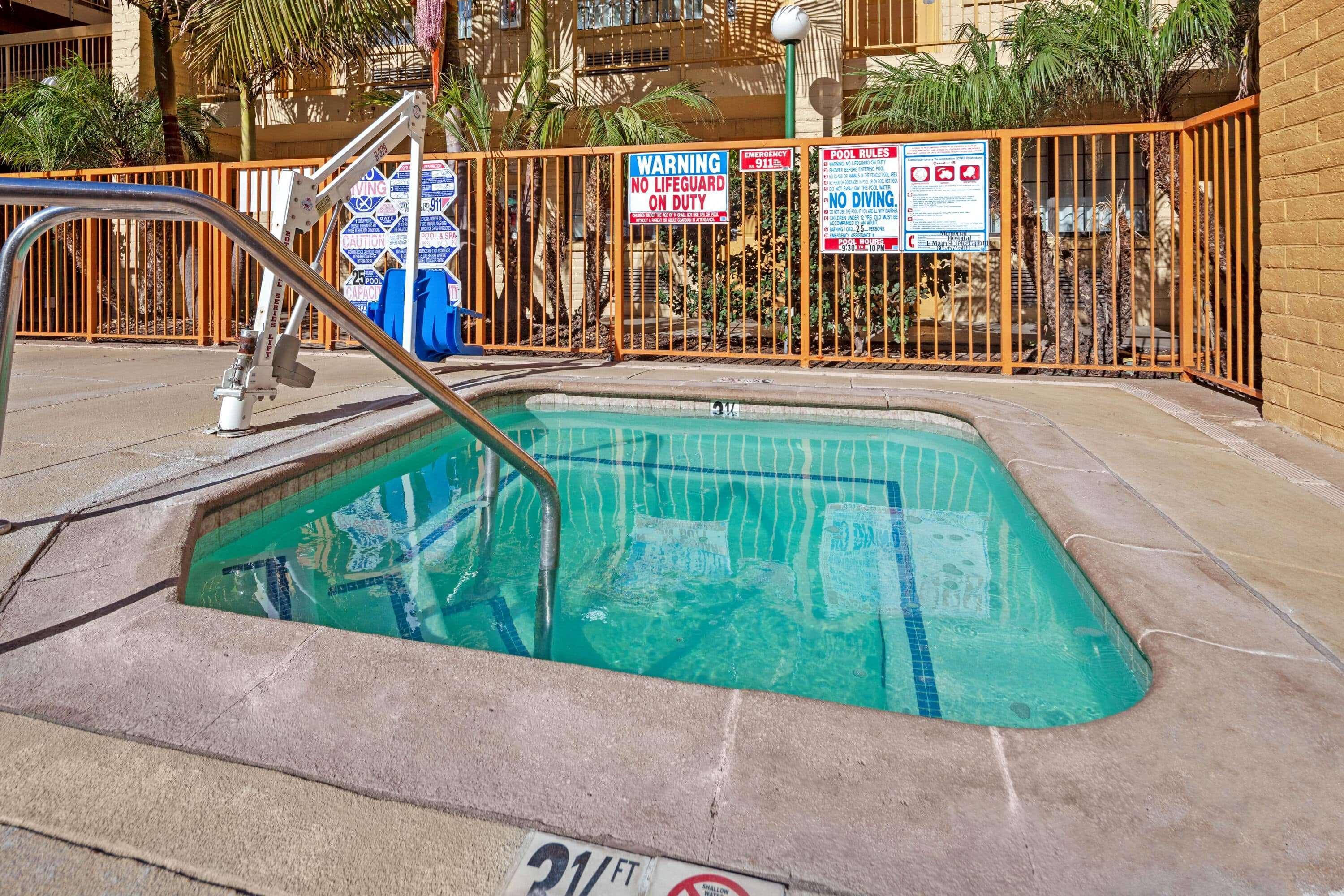 La Quinta Inn By Wyndham Ventura Luaran gambar