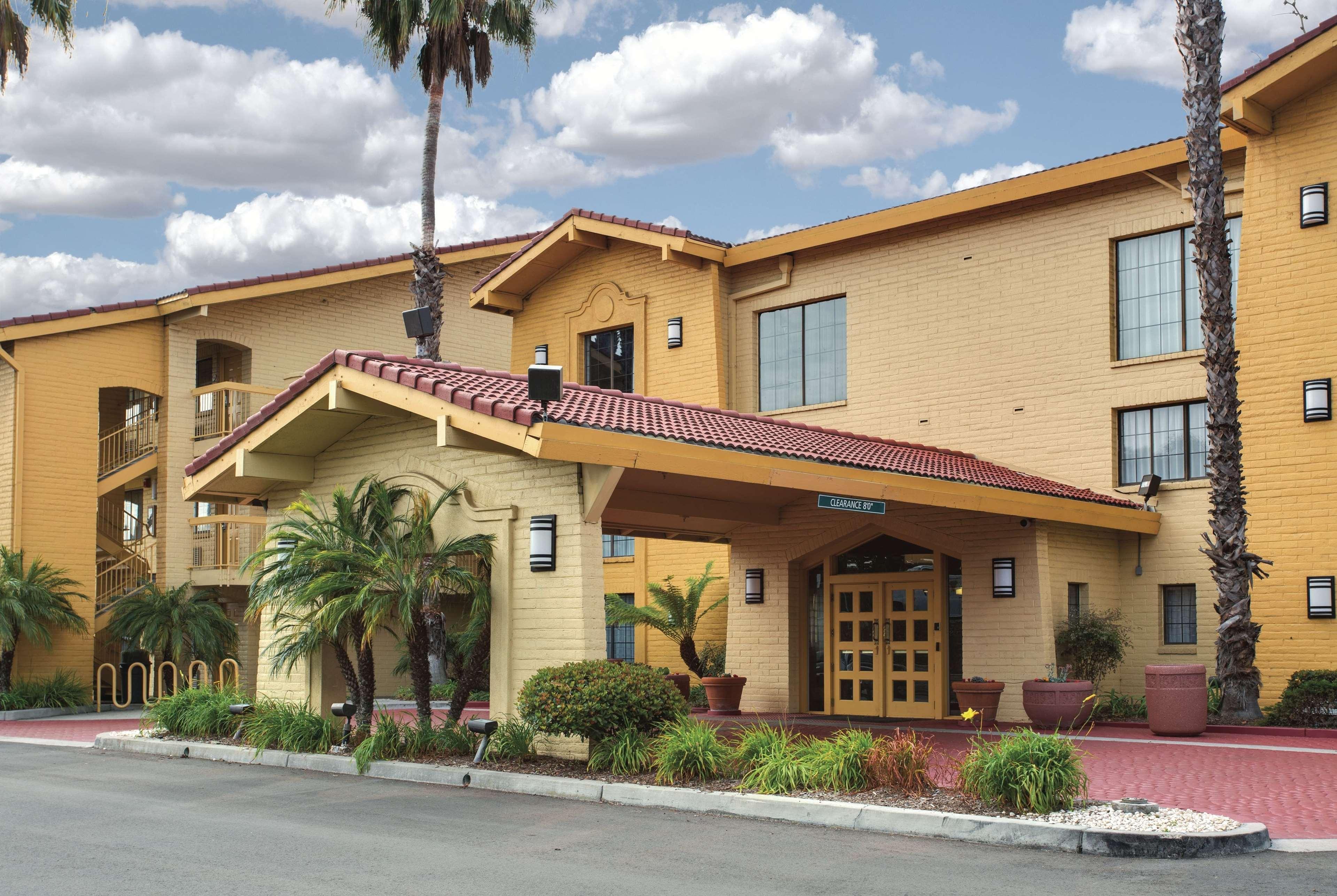 La Quinta Inn By Wyndham Ventura Luaran gambar
