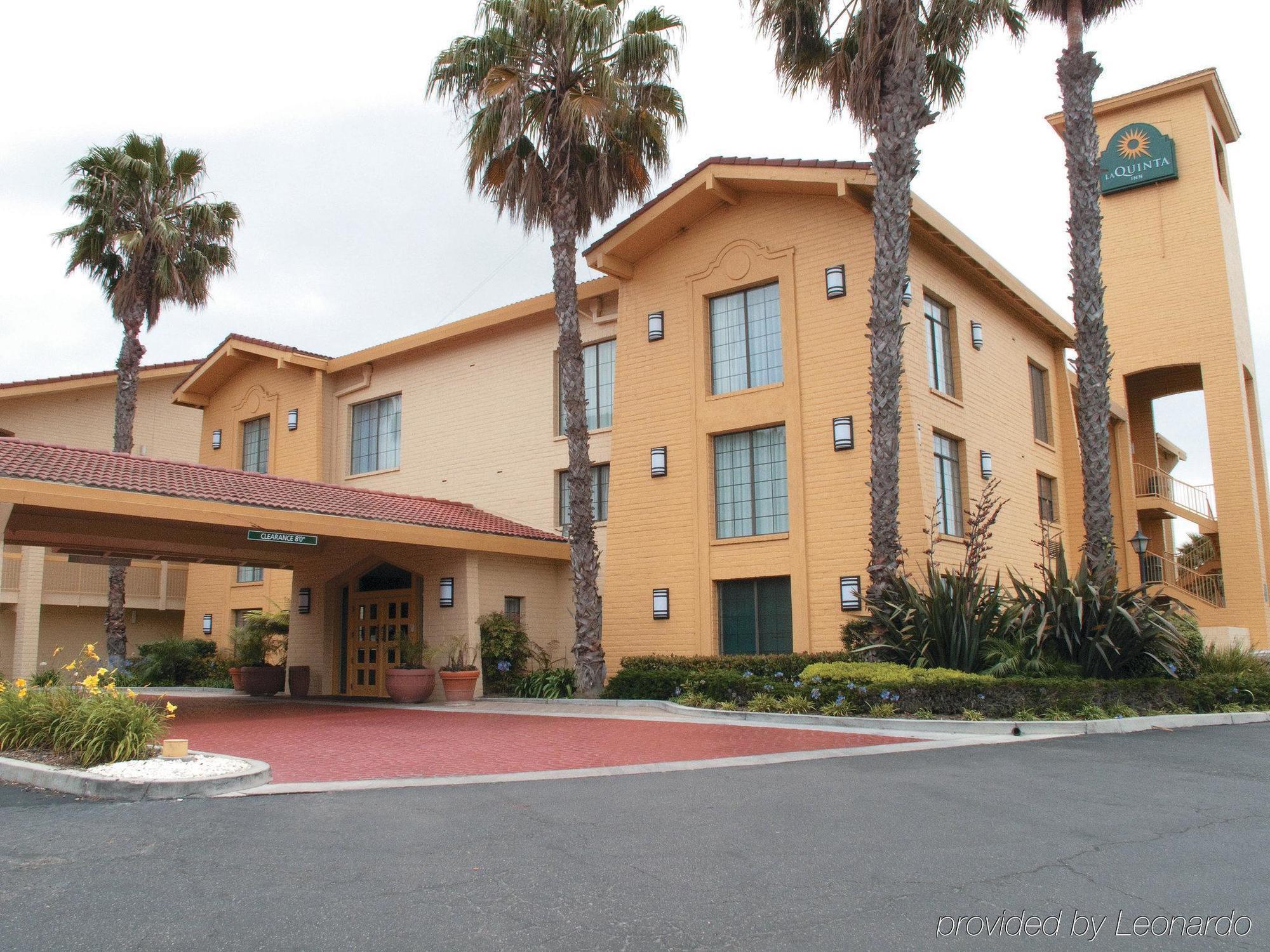 La Quinta Inn By Wyndham Ventura Luaran gambar