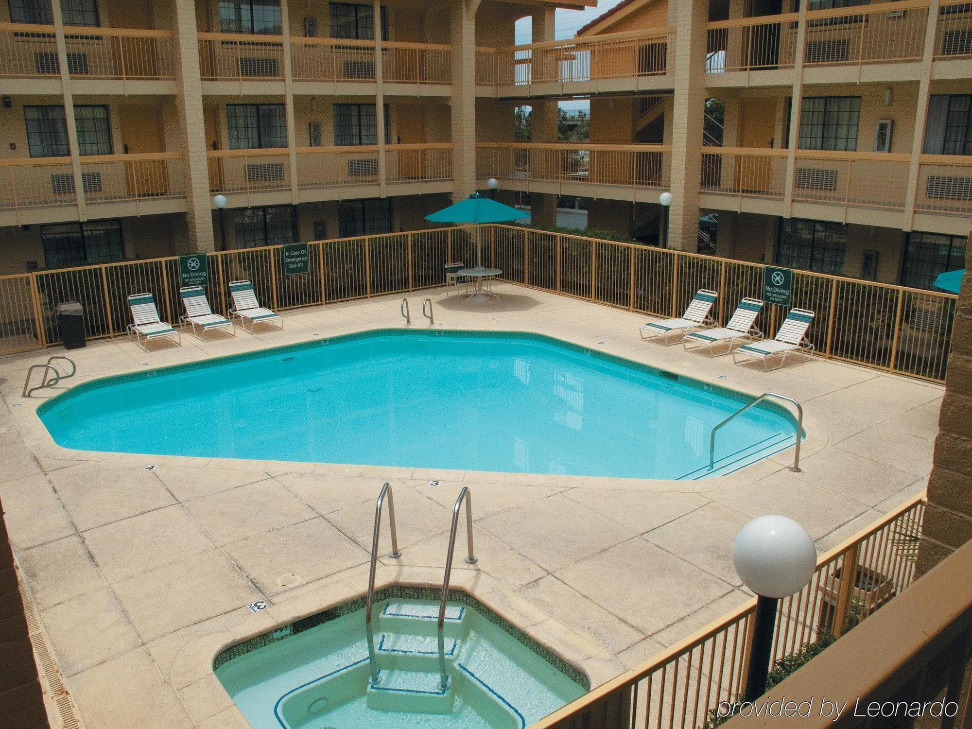 La Quinta Inn By Wyndham Ventura Luaran gambar