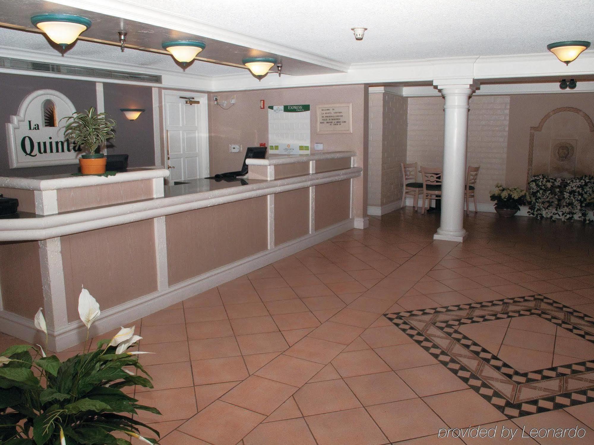 La Quinta Inn By Wyndham Ventura Luaran gambar