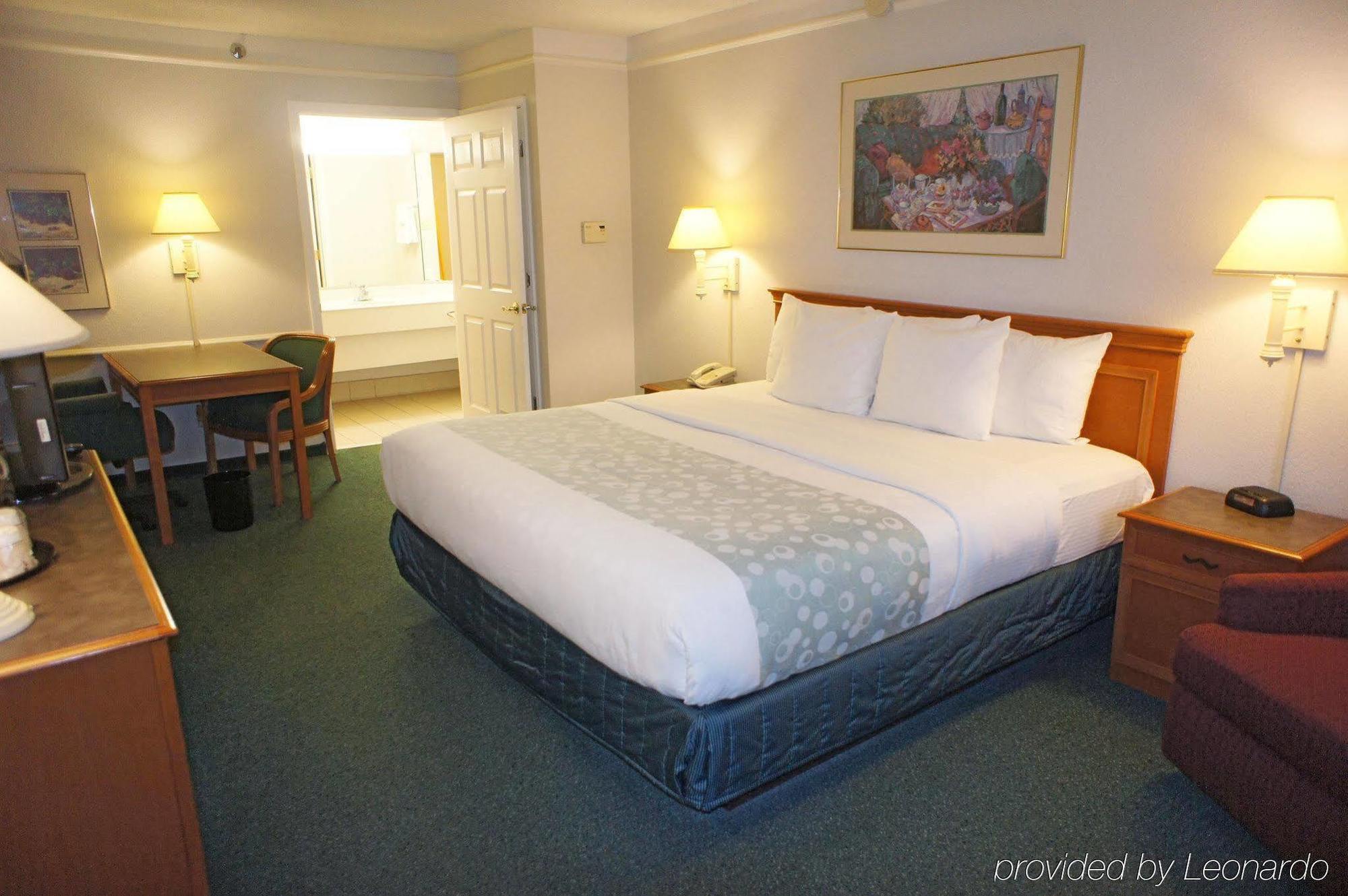 La Quinta Inn By Wyndham Ventura Luaran gambar