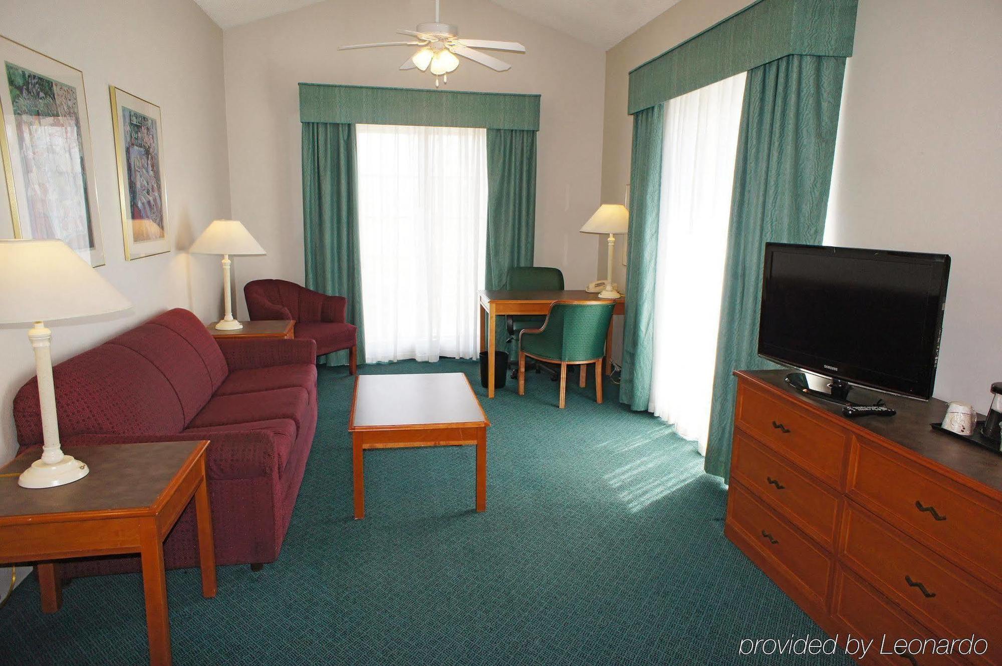 La Quinta Inn By Wyndham Ventura Luaran gambar